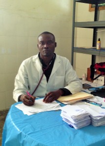 Dr. Latagnac Wilsignac, Darbonne Clinic
